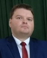 Presidente do Estado de SC