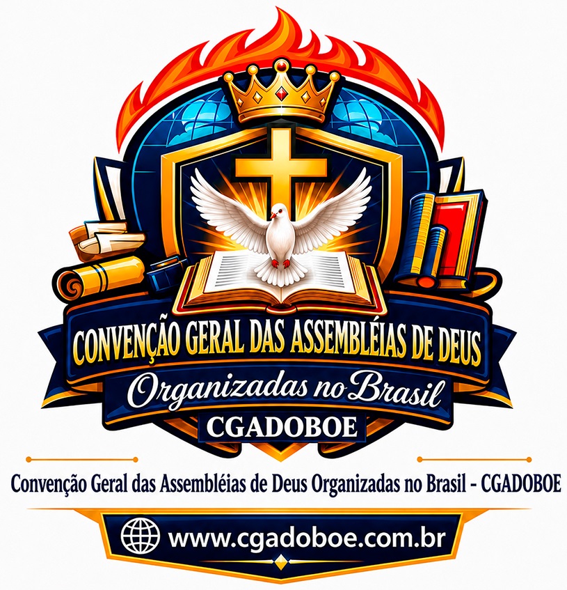 Logo da CGADOBOE