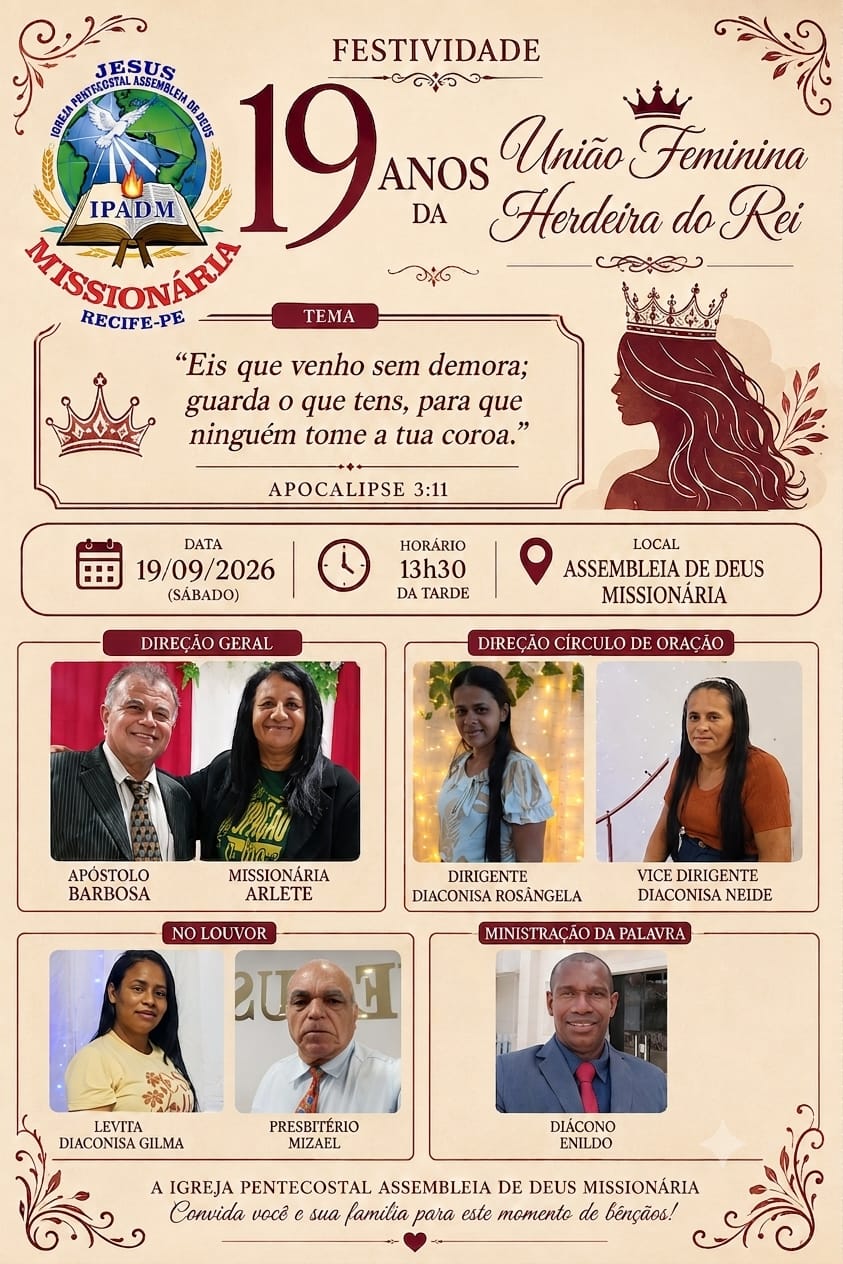 Festa convencional